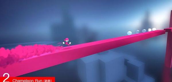 2016年苹果App  Store十佳游戏的应用榜_软件自学网