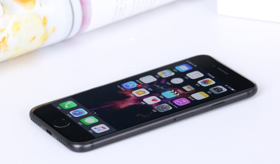 iphone7刷机出现3014报错怎么回事