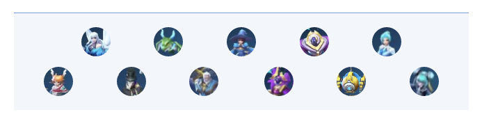 战歌竞技场赛季最强阵容推荐