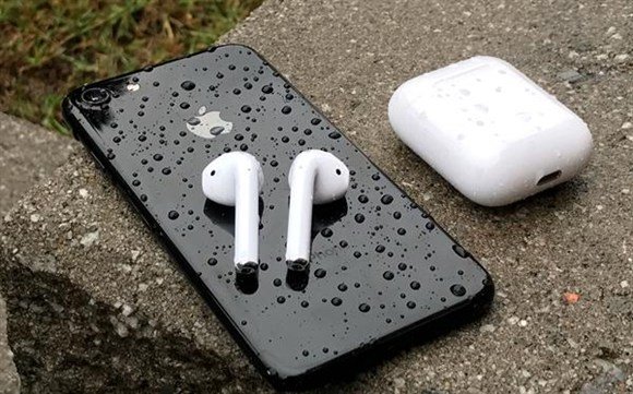 airpods无线耳机拆解