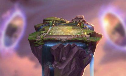 云顶之弈手游内测资格获取