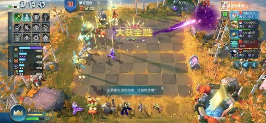 战歌竞技场极速模式怎么玩 极速模式阵容推荐