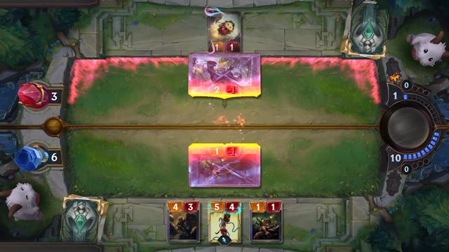 符文大地卡牌怎么获取 卡牌获取途径汇总