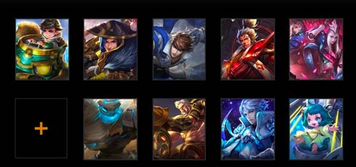 王者荣耀自走棋蜀国可以怎么搭配 蜀国吃鸡阵容攻略