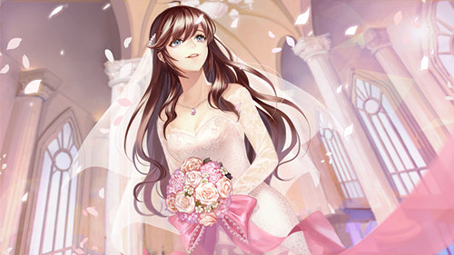 姬魔恋战纪怎么结婚 结婚有什么条件