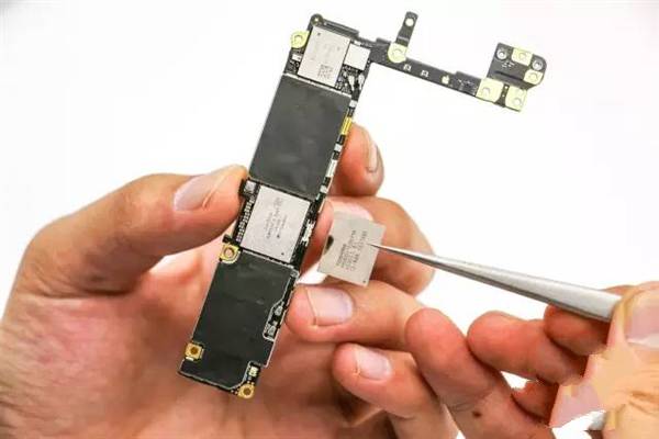 iphone6s扩容后遗症是什么_软件自学网