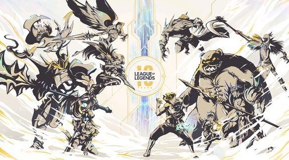 LOL英雄联盟手游数据与端游互通吗 lol手游数据与端游联立吗