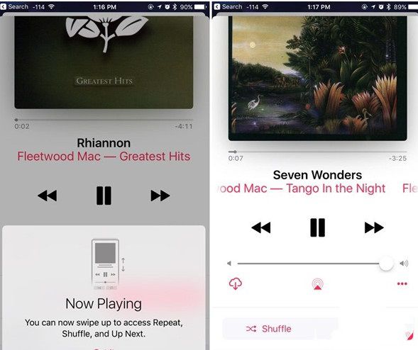 苹果iPhone6/Plus升级iOS10.2正式版会卡吗_软件自学网