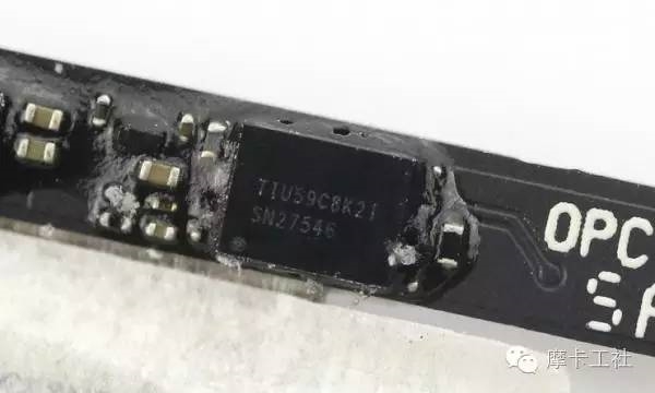 iPhone 6S意外关机原因真正解析