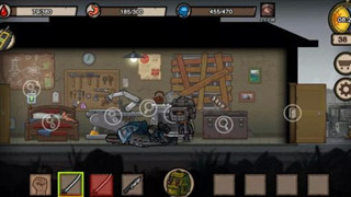 幸存者危城Boss时间出现 Boss出现时间及打法攻略