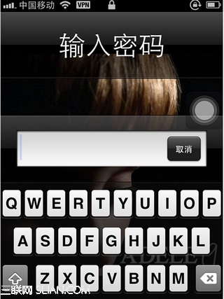 iphone设置复杂密码_软件自学网