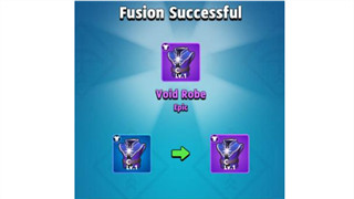 弓箭传说装备合成有什么用 装备合成方法攻略