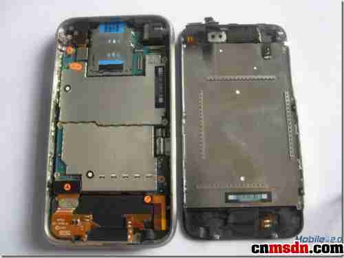 苹果5s距离感应器修复_软件自学网