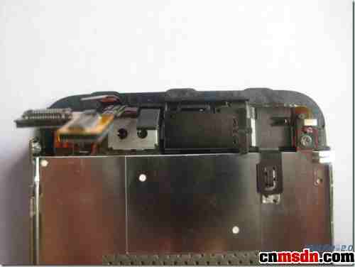 苹果5s距离感应器修复_软件自学网