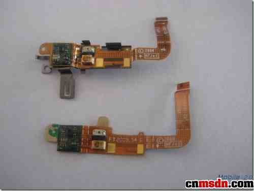 苹果5s距离感应器修复_软件自学网