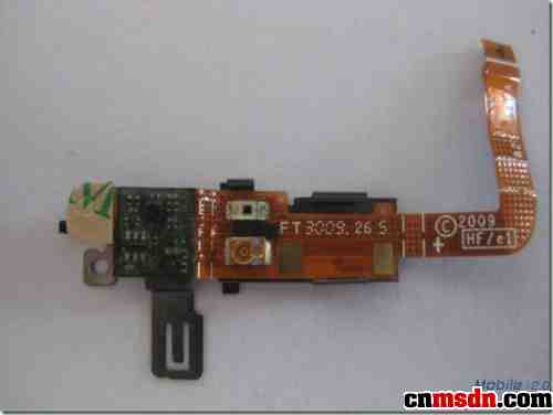 苹果5s距离感应器修复_软件自学网