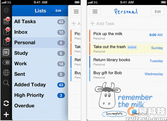 罗列iPhone用户必选的最佳拍档_软件自学网