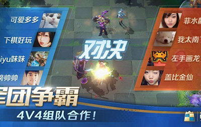 战歌竞技场恶魔流打法攻略 恶魔流阵容推荐