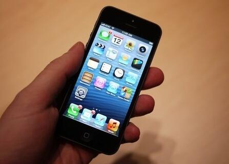 iphone4解锁后省电技巧