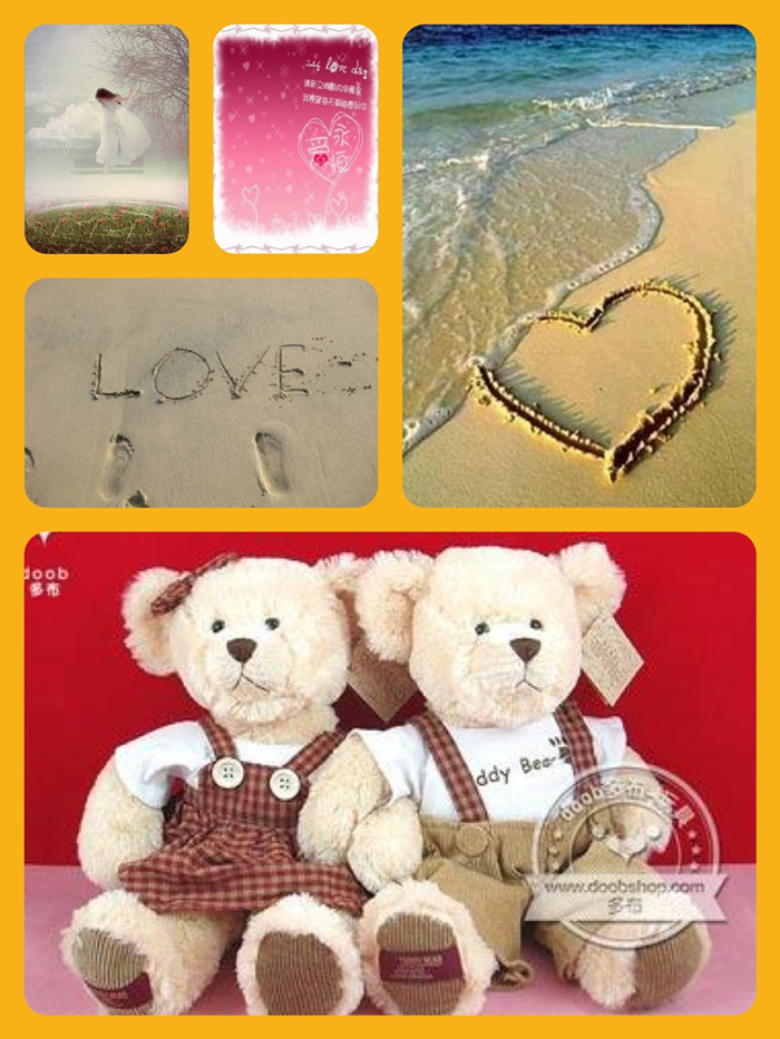 一款iPhone自定义模板拼图应用介绍_软件自学网