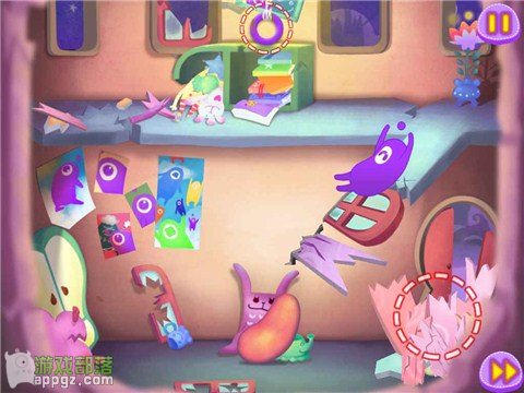 嗨尔颇蒲颇攻略 iphone版怎么玩_软件自学网