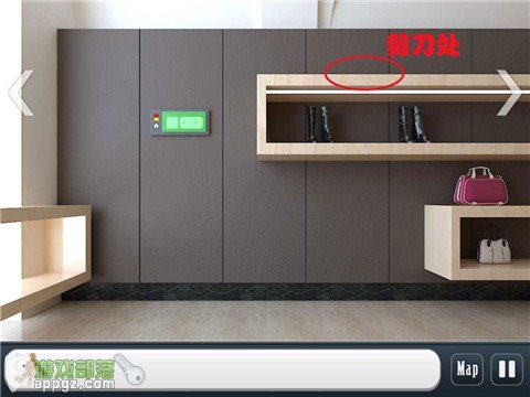 完美逃脱iphone版玩法介绍_软件自学网