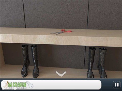 完美逃脱iphone版玩法介绍_软件自学网