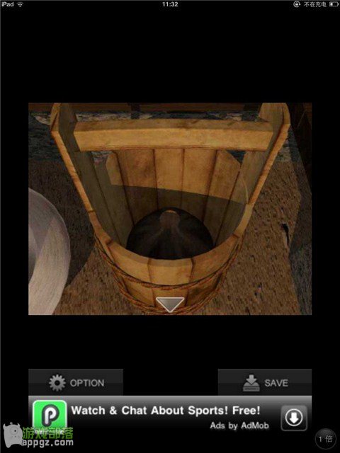 Escape  Geisha  House艺伎院游戏攻略 iphone版怎么玩_软件自学网