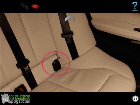 bmw1系谍影攻略 车内逃脱4 BMW1系谍影iphone版怎么玩_软件自学网