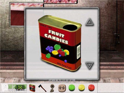 安城密室2HD  团圆 iphone版怎么玩_软件自学网