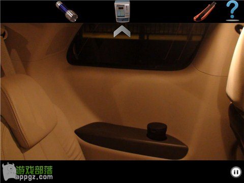 车内逃脱3 iphone版玩法攻略_软件自学网