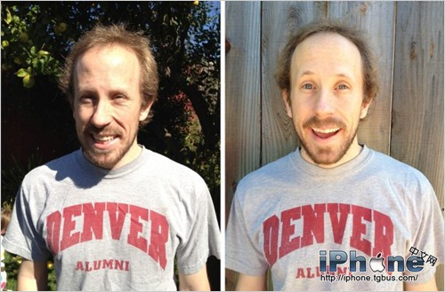 iphone创意拍照技巧