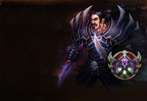 魔兽世界怀旧服盗贼种族怎么选择 盗贼选什么种族好