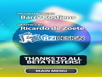 Push Panic手指忙翻天iphone版的玩法