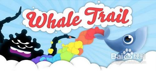 飞天鲸鱼iphone版怎么玩