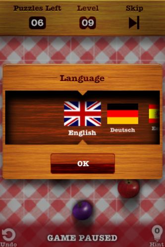 毛毛球Fling iphone版怎么玩