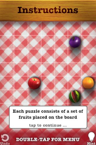 毛毛球Fling  iphone版怎么玩_软件自学网