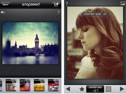 苹果手机摄影app推荐_软件自学网
