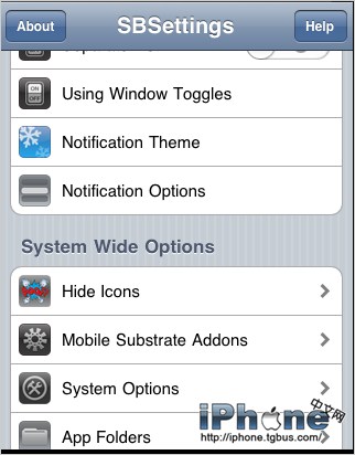 iphone隐藏应用程序_软件自学网