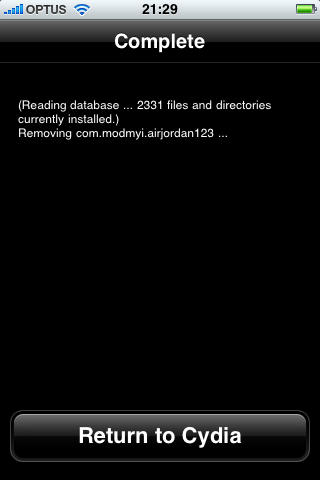 cydia怎么样使用_软件自学网