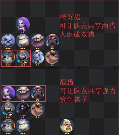 多多自走棋比翼双飞怎么玩 比翼双飞阵容搭配攻略