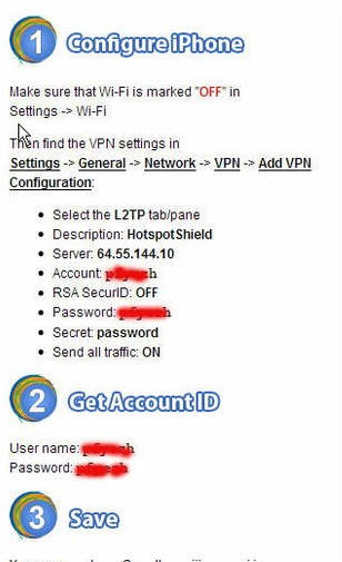 iphone  6vpn设置教程_软件自学网