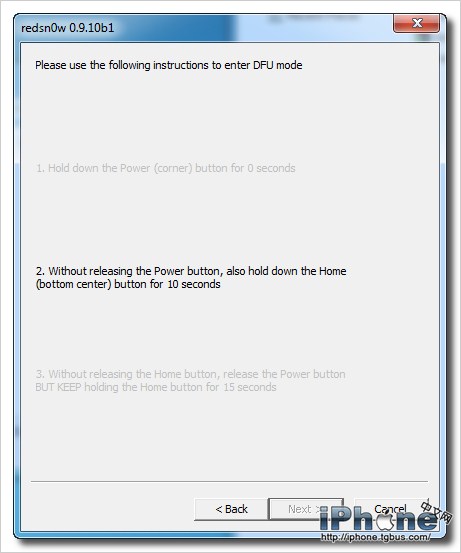 苹果4怎么越狱教程_软件自学网