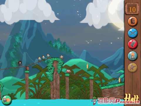 iPhone限时免费精彩应用推荐_软件自学网