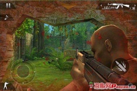 现代战争2黑色飞马ios_软件自学网