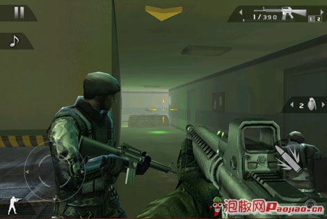 现代战争2黑色飞马ios_软件自学网