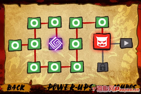 功夫战士KungFu  Warrior惊艳iPhone最新版试玩_软件自学网