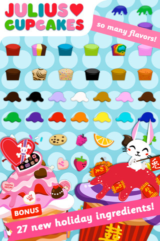 情人节推荐 iPhone/iPad应用程序_软件自学网