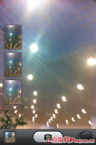 iphone拍摄技巧_软件自学网