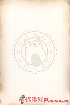 倒霉熊记事本iPhone版介绍_软件自学网